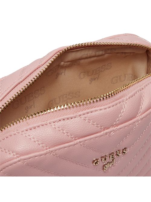 bag girl pink GUESS | J4GZ23WFZL0/G6J8